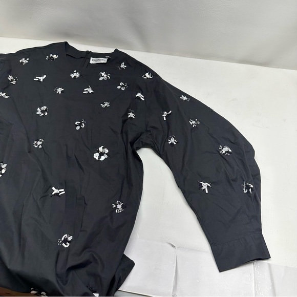 ESSENTIEL ANTWERP SEQUENCE PRINT DECORATIVE SIZE 38 - Picture 10 of 13